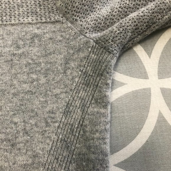 Rag & Bone Yorke Cashmere Crew - EUC - Picture 8 of 12